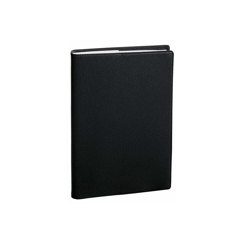 3371010166268-Quo Vadis - Agenda - Spiralé avec répertoire - Président S - Semainier Planning - Français - Impala - Noir - 14 mois de déc-P_162542_7-6