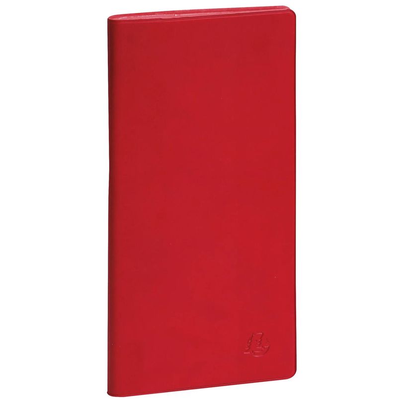 3660942001755-Agenda planning accordéon Winner Exaplan 16 - 1 mois par page - 9 x 16 cm - disponible dans différentes cou--2