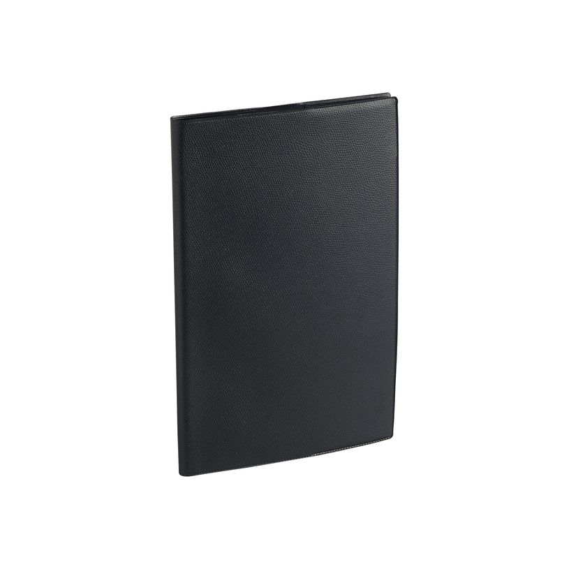 3371010129263-Quo Vadis - Agenda enseignant - 2026-2027 - Le Principal - Semainier Horizontal - Français - Impala - Noir - 13 mois d-P_164104_3-5