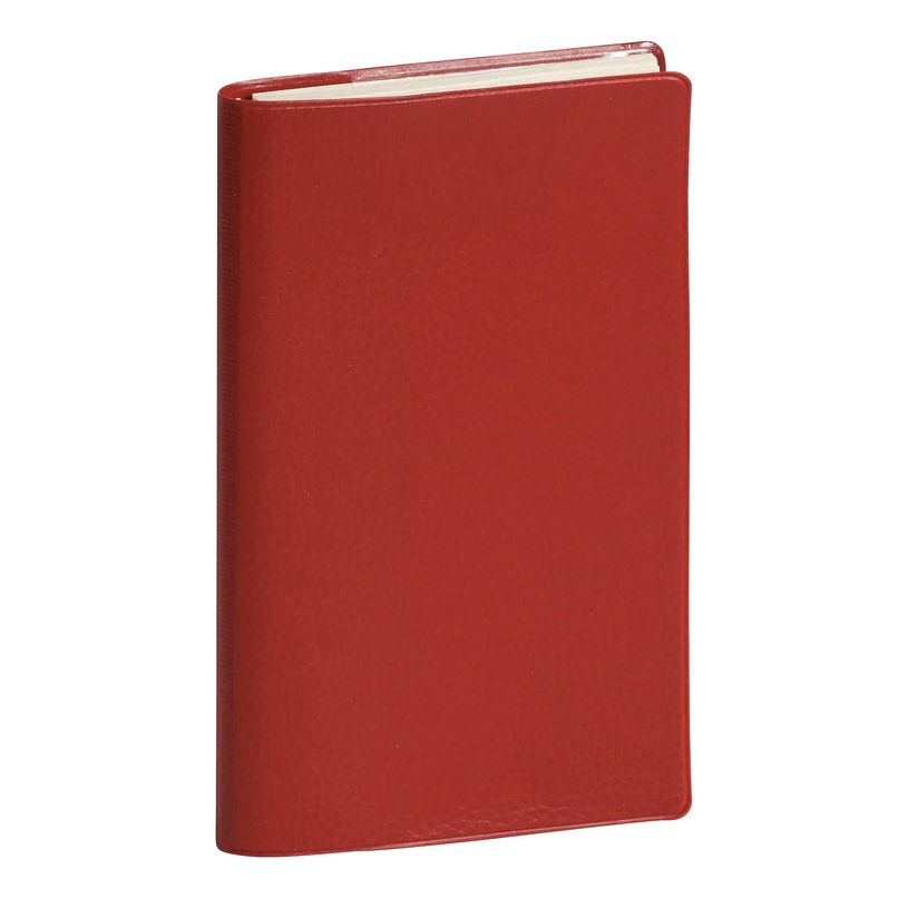 3660942001953-Agenda de poche spiralé Cassandra Temporel 16S - 1 semaine sur 2 pages - 9 x 16 cm - disponible dans différentes cou--2