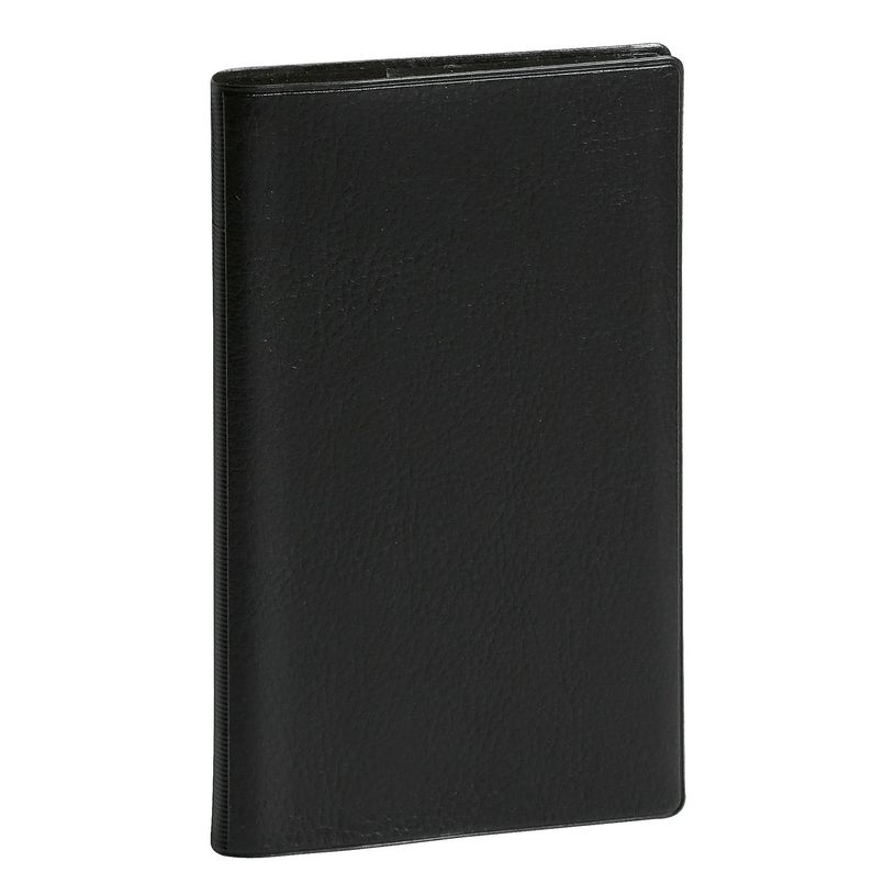 3660942001960-Agenda de poche spiralé Cassandra Espace 16S - 1 semaine sur 2 pages - 9 x 16 cm - disponible dans différentes cou--1