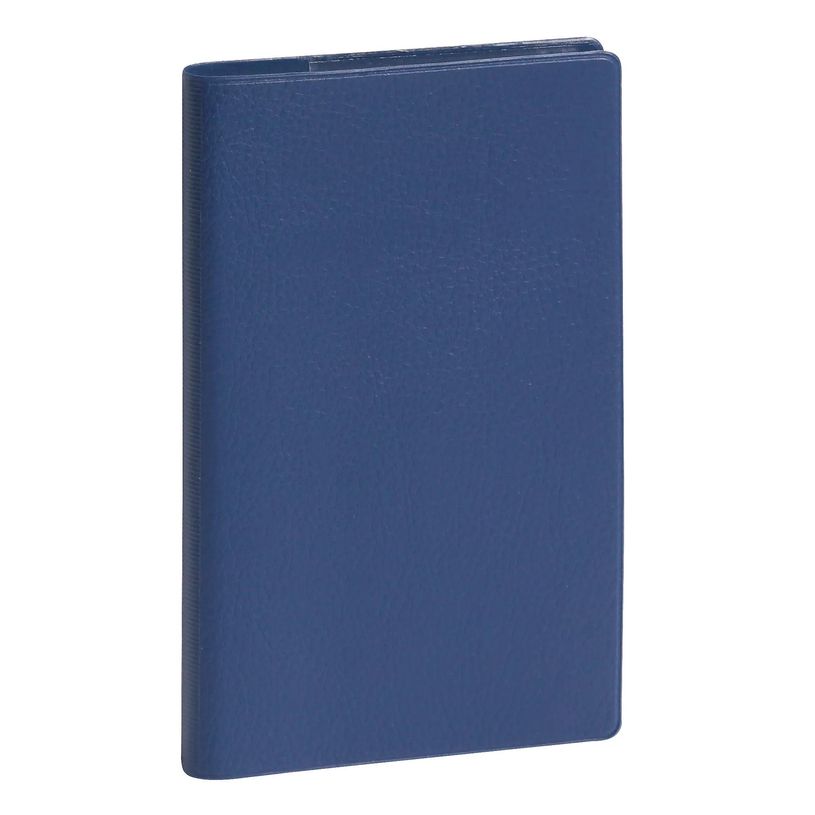 3660942001960-Agenda de poche spiralé Cassandra Espace 16S - 1 semaine sur 2 pages - 9 x 16 cm - disponible dans différentes cou--0