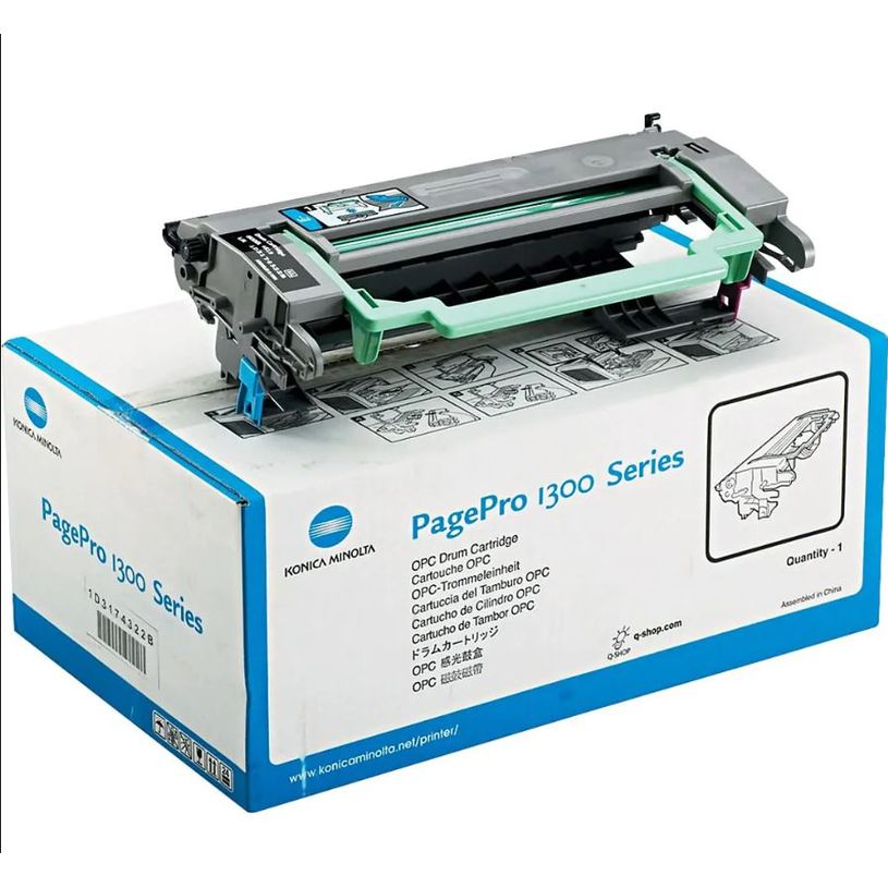 4538462003834-Konica Minolta - Page Pro 1300 - original - tambour-P_1710568_1-0