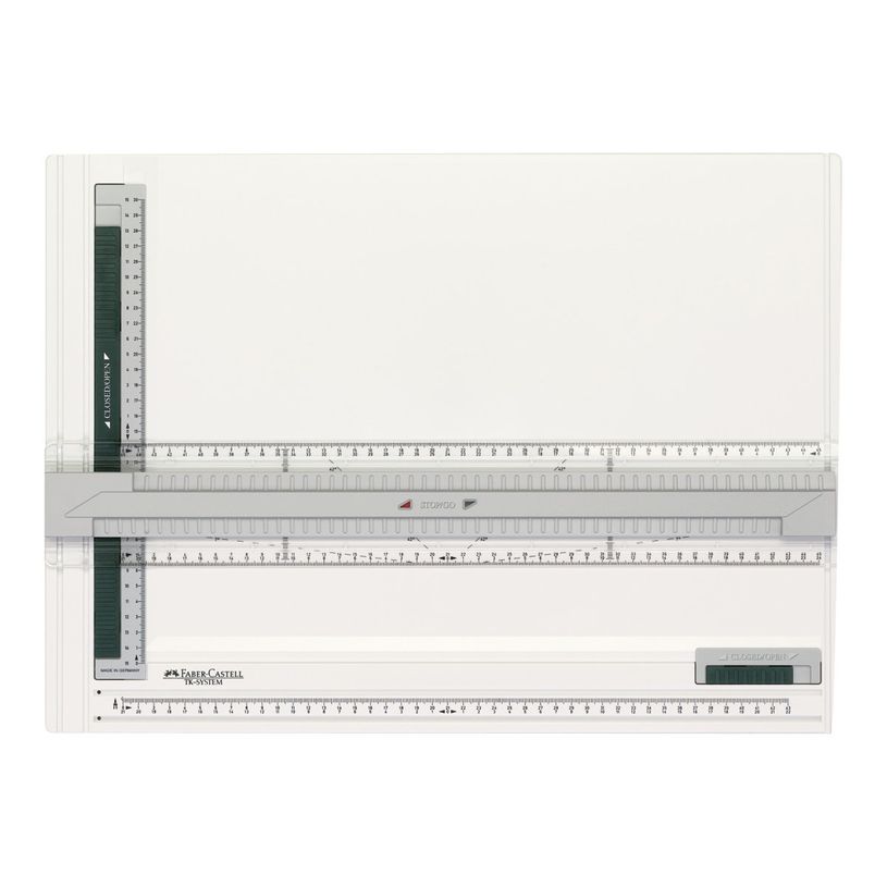 4005401712732-Faber-Castell TK-System - Planche à dessin A3 (29,7 x 42 cm) - plastique-P_171273_1-0