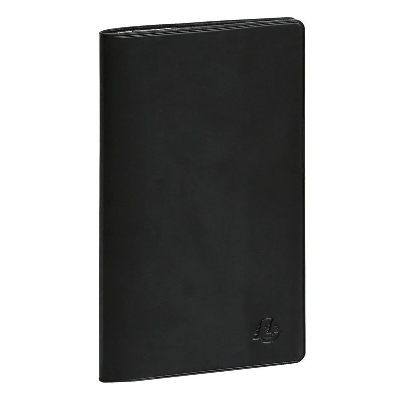 3660942001786-Agenda planning accordéon mensuel Winner Exaplan 17 - 8 x 17,5 cm - disponible dans différentes coule--1