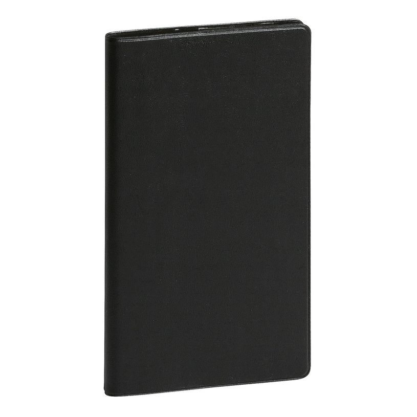 3660942002059-Agenda de poche Barbara SL 17 - 1 semaine par page - 9 x 17,5 cm - disponible dans différentes couleur--1