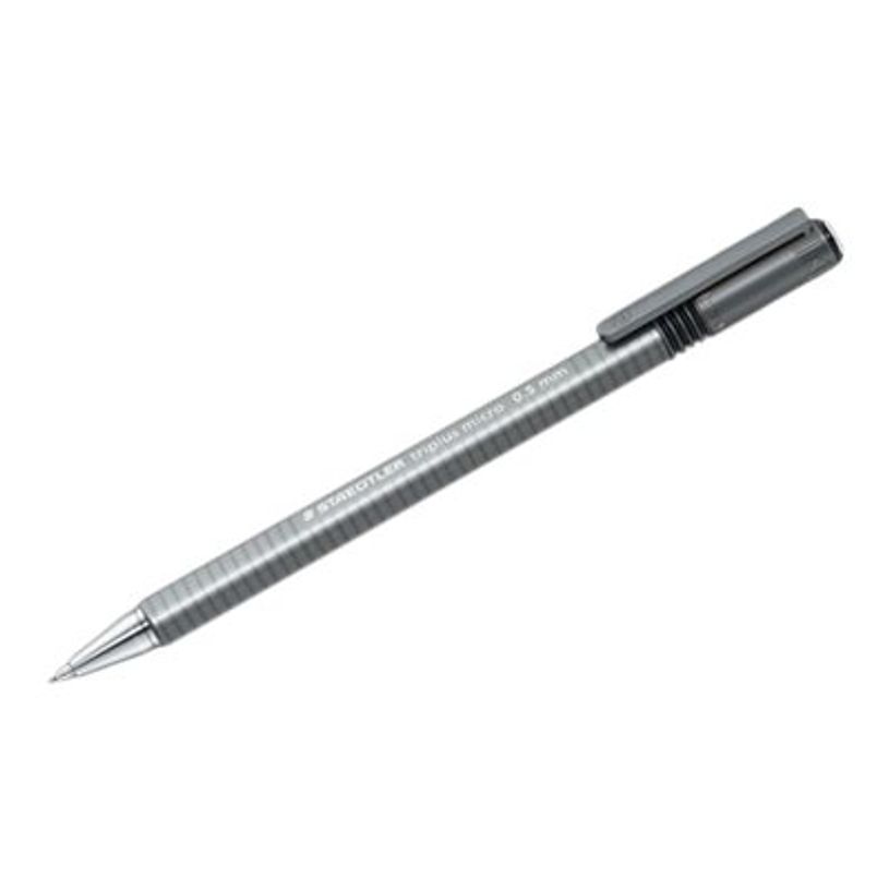 4007817774199-STAEDTLER Triplus Micro - Porte mines - 0,7 mm-P_177407_2-0