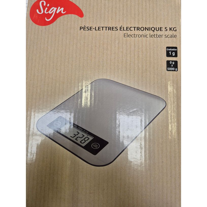 3173745178161-Sign Office - Balance pèse-lettres électronique - 5 kg--1