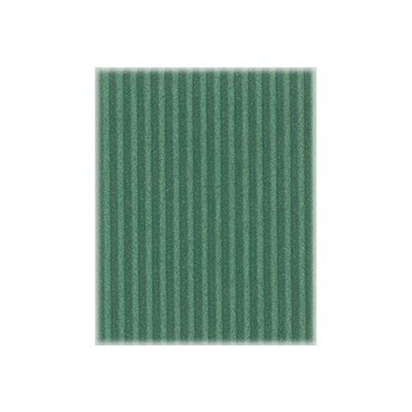 3329680956740-Clairefontaine - Carton ondulé - rouleau de 70 x 50 cm - 300 g/m² - vert sapin-P_1800074_1-0