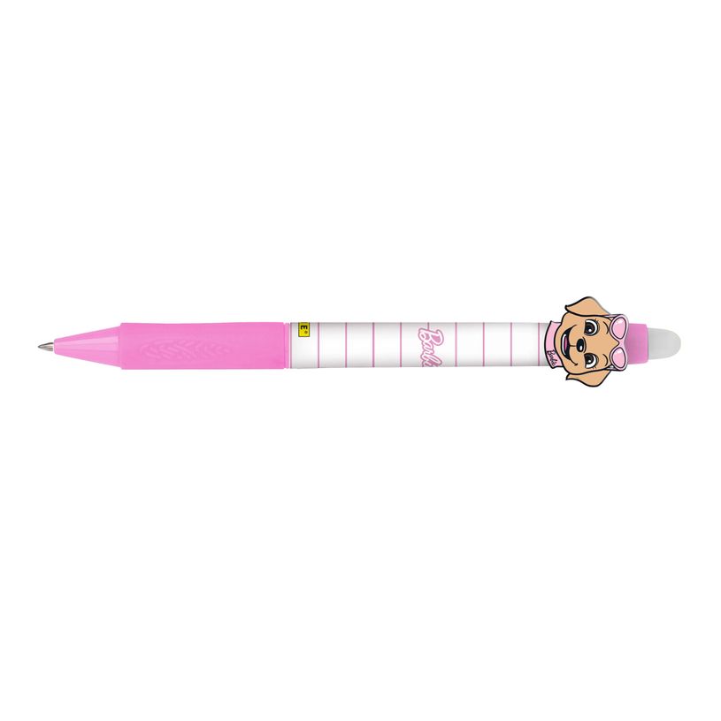 4014421181046-Stylo encre gel magiXX Fun - Barbie Puppy--0