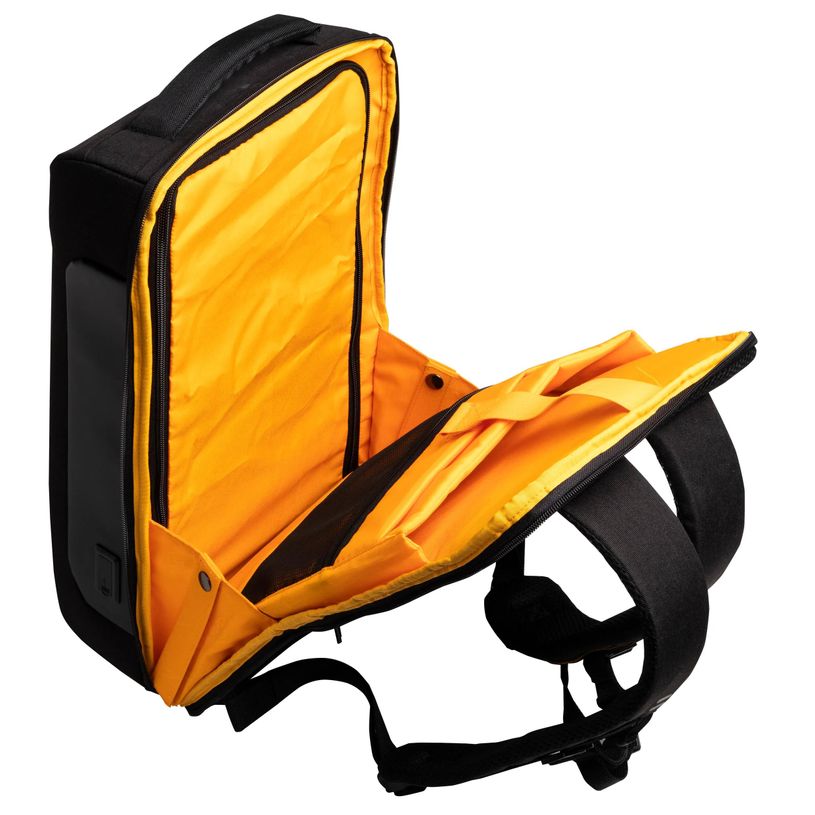 3130630181347-EXACOMPTA – Sac à dos ordinateur à coque Exactive – noir--4