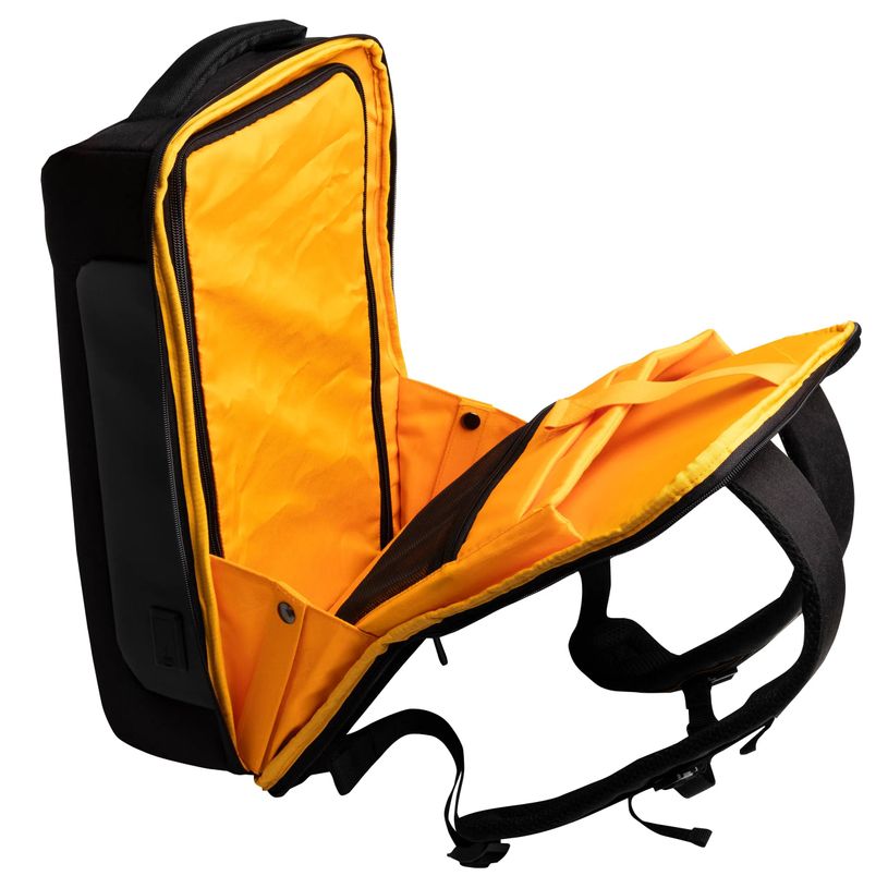 3130630181347-EXACOMPTA – Sac à dos ordinateur à coque Exactive – noir--5