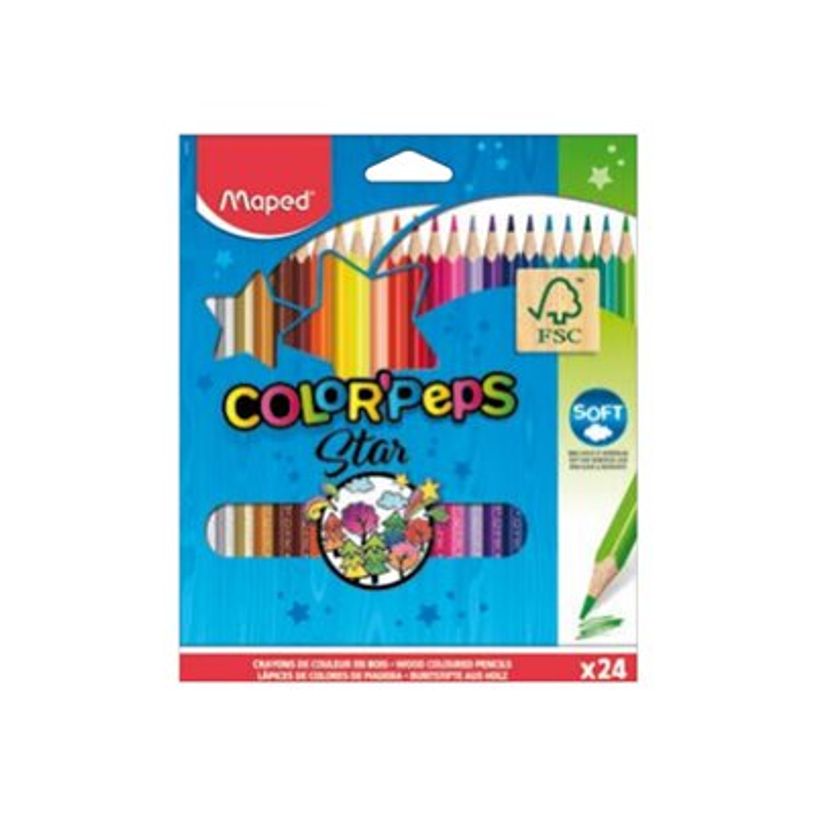 3154141832246-Maped Color'Peps - 24 Crayons de couleur-P_183224_2-3