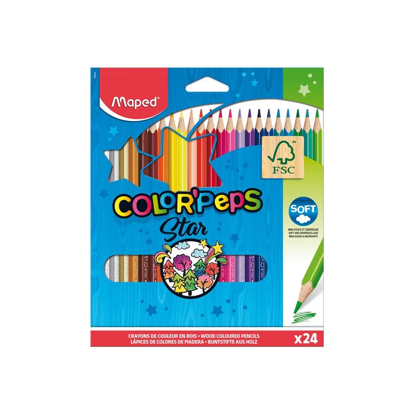 3154141832246-Maped Color'Peps - 24 Crayons de couleur-P_183224_3-2