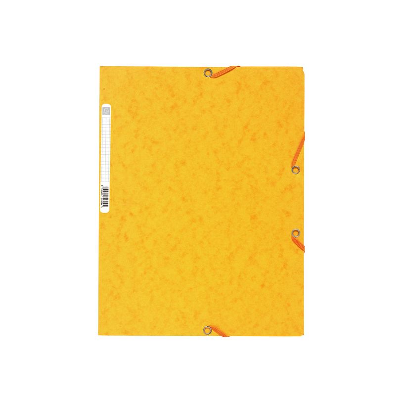 0000018555097-Exacompta Nature Future - Chemise à 3 rabats - A4 - pour 250 feuilles - jaune-P_1855509_1-0