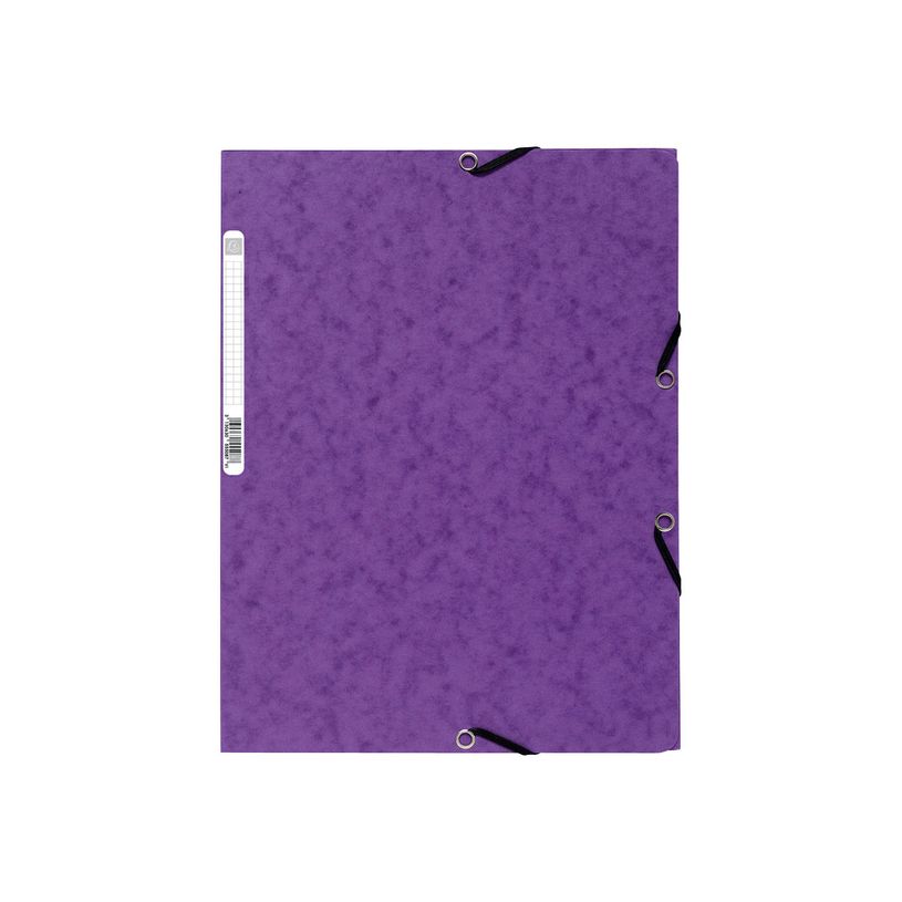 3130630555100-Exacompta Nature Future - 10 Chemises à 3 rabats - A4 - pour 250 feuilles - couleurs vives -P_1855510_2-1