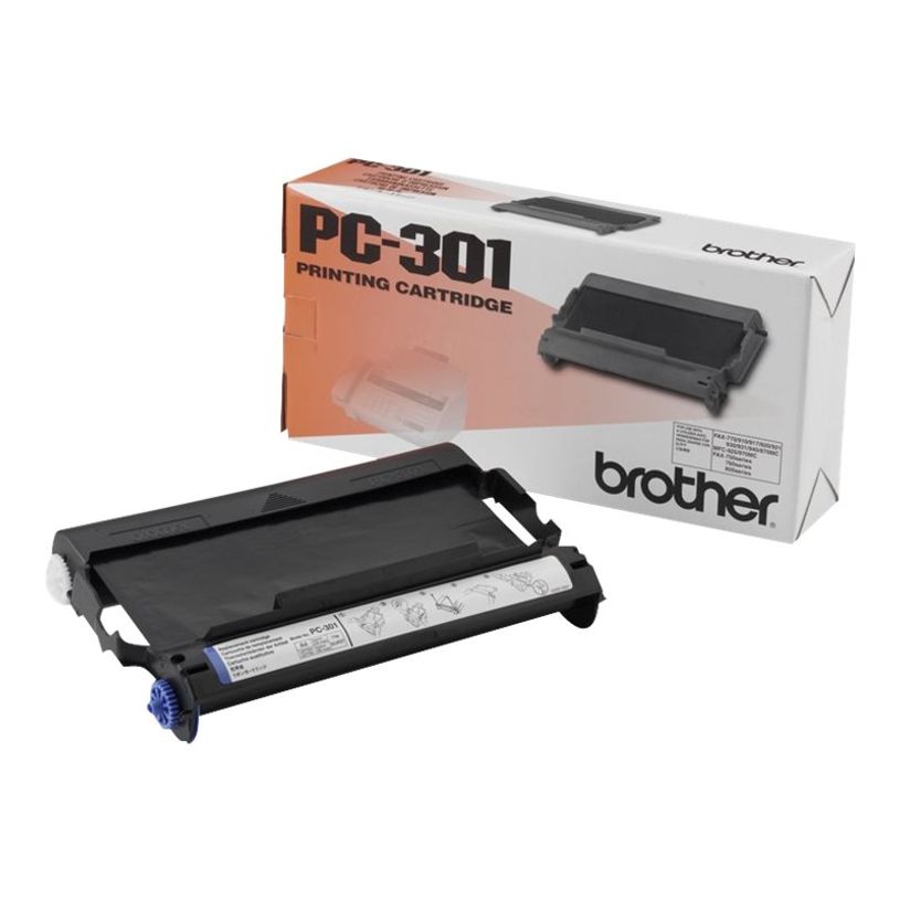 0000001885002-Brother PC301 - noir - ruban d'impression original-P_188500_1-0