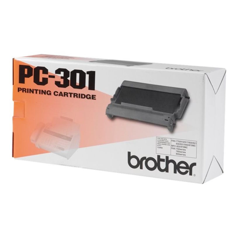 0000001885002-Brother PC301 - noir - ruban d'impression original-P_188500_2-1