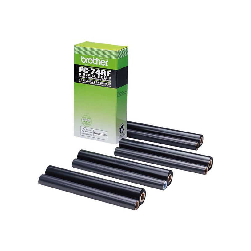 4977766058117-Brother PC74RF - Pack de 4 - noir - ruban d'impression original-P_191074_7-9