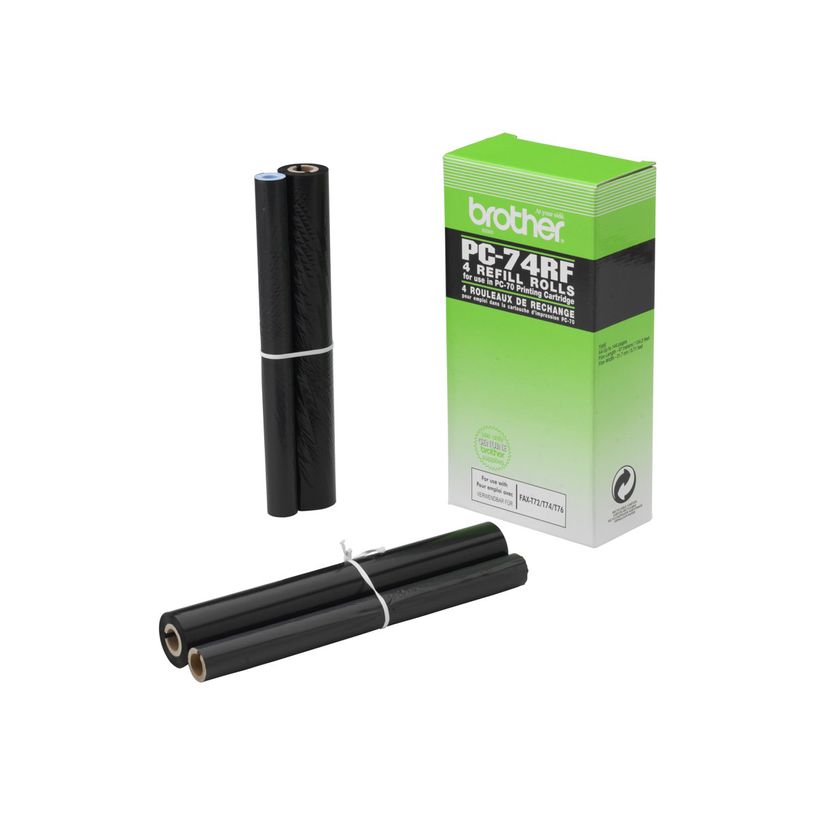 4977766058117-Brother PC74RF - Pack de 4 - noir - ruban d'impression original-P_191074_8-8