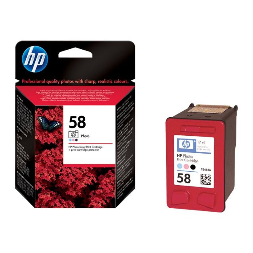0808736152518-HP 58 - cyan, magenta, jaune - cartouche d'encre originale-P_191258_2-1