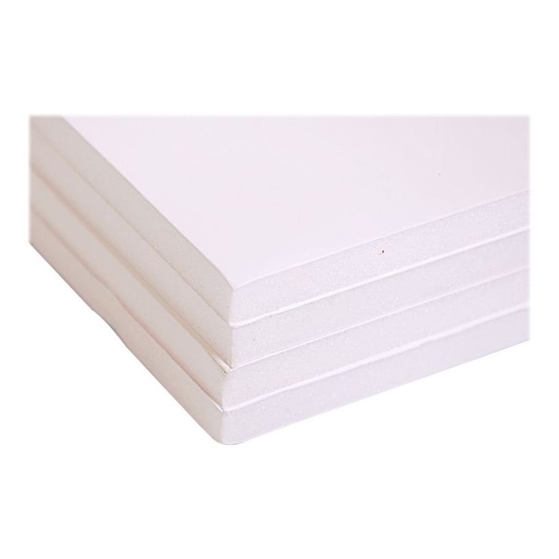 3663619029281-Clairefontaine - Carton mousse - 50 x 65 cm - blanc - 10 mm-P_193662_2-1