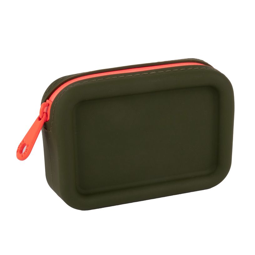 8410782199199-Porte‑monnaie en silicone doux et lavable - design NEON urbain avec fermeture fluo--0