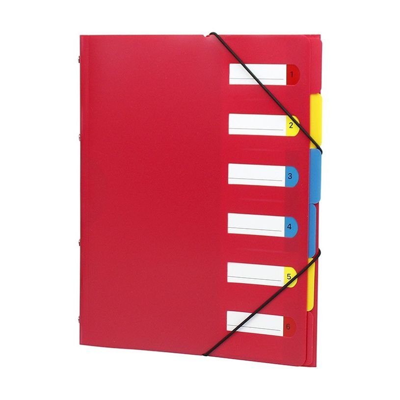 3135251992877-Viquel - Trieur polypro 6 positions - disponible dans différentes couleurs-P_199287_4-2