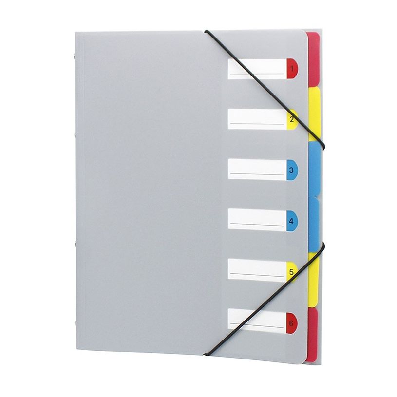 3135251992877-Viquel - Trieur polypro 6 positions - disponible dans différentes couleurs-P_199287_6-4