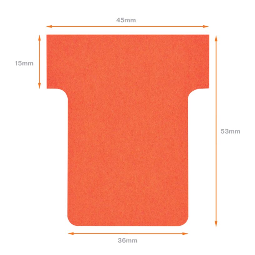 3147330002810-Nobo - 100 Fiches en T - Taille 1,5 - rouge-P_2001503_3-2