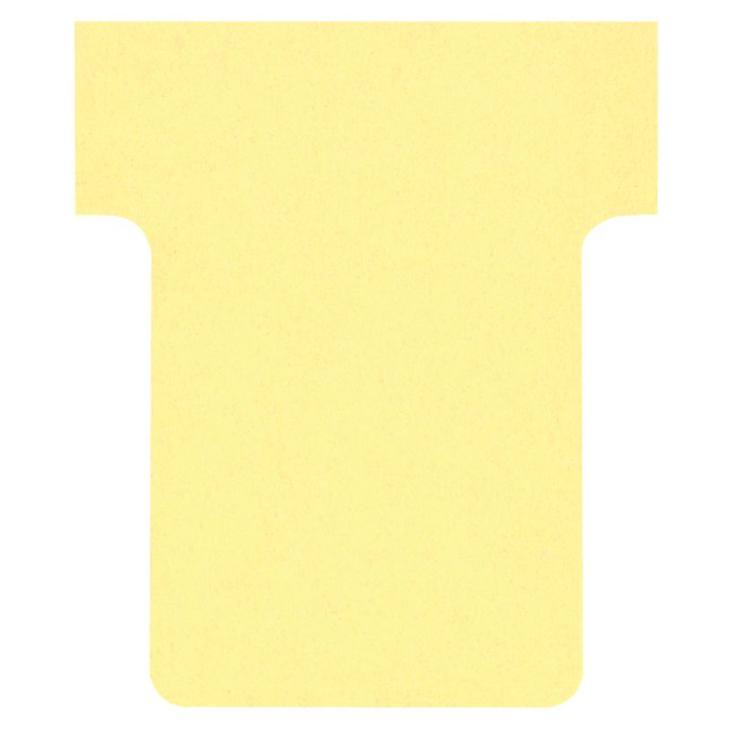 3147330002827-Nobo - 100 Fiches en T - Taille 1,5 - jaune-P_2001504_1-0
