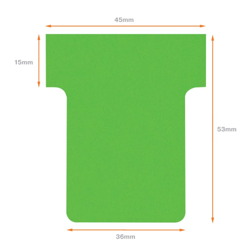 3147330002834-Nobo - 100 Fiches en T - Taille 1,5 - vert-P_2001505_3-2