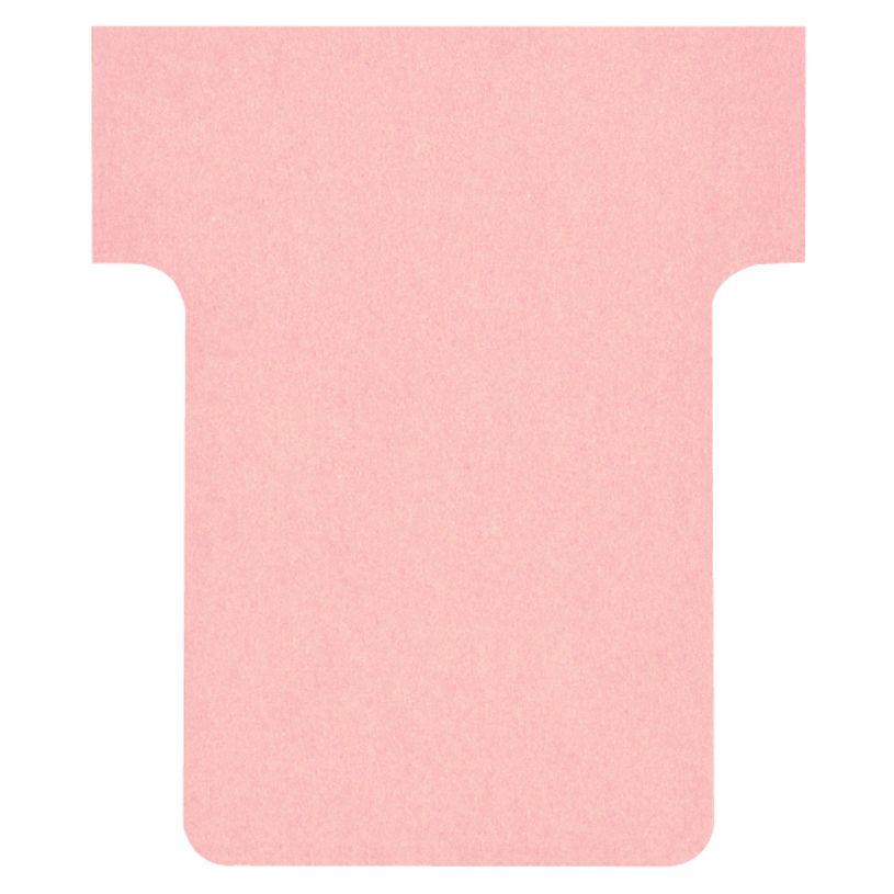 3147330002858-Nobo - 100 Fiches en T - Taille 1,5 - rose-P_2001508_1-0