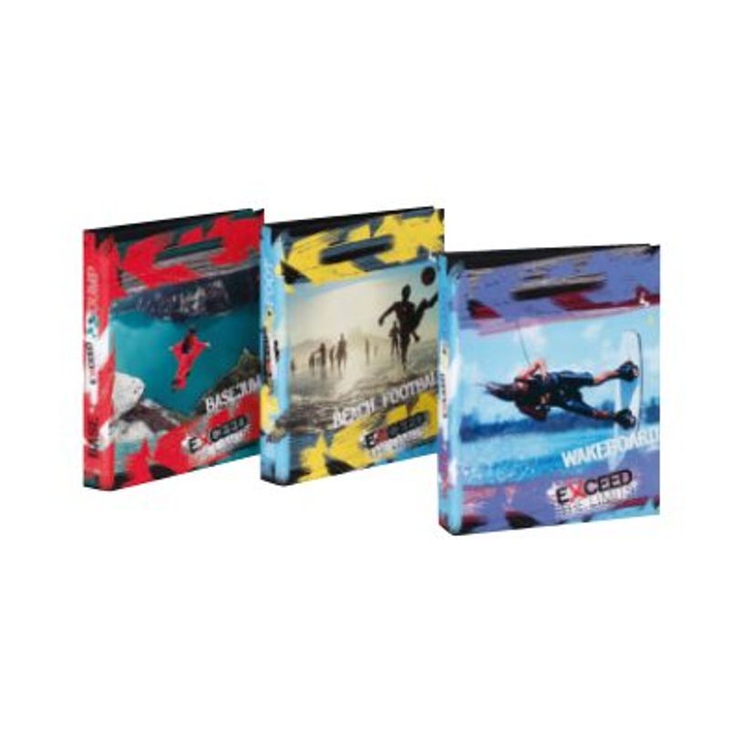 3135252005859-Viquel EXCEED THE LIMITS - Classeur à anneaux - Dos 40 mm - A4 maxi - disponible dans diffé-P_200585_1-0