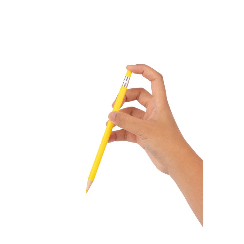 8410782200802-APLI Color Click - Étui de 12 porte-mines multicouleurs avec capuchons numérotés - taille-crayon et --7