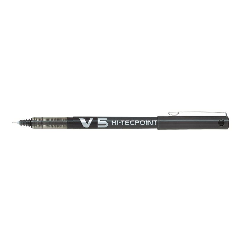 4902505085680-Pilot Hi-Tecpoint V5 - Roller - 0,5mm - noir-P_2015105_2-1
