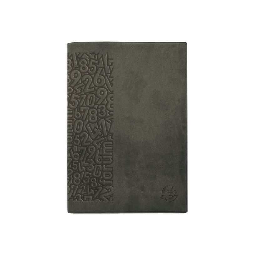 3660942000024-Agenda Winner - 1 jour par page - 12 x 17 cm - disponible dans différentes couleurs - Exa-P_2018412_14-14