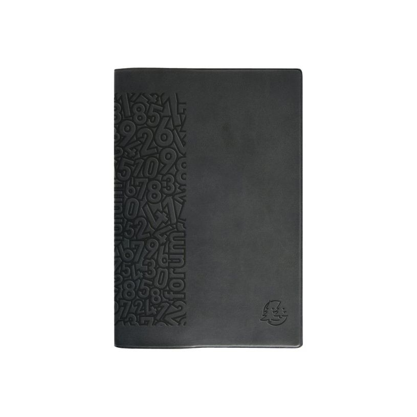 3660942000024-Agenda Winner - 1 jour par page - 12 x 17 cm - disponible dans différentes couleurs - Exa-P_2018412_15-17