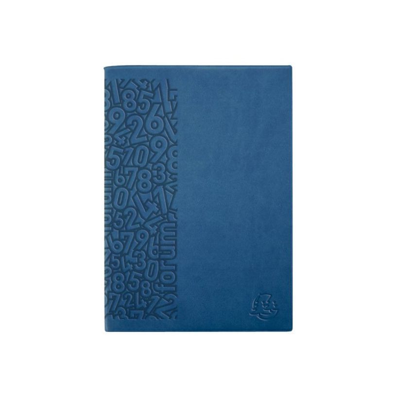 3660942000024-Agenda Winner - 1 jour par page - 12 x 17 cm - disponible dans différentes couleurs - Exa-P_2018412_16-16