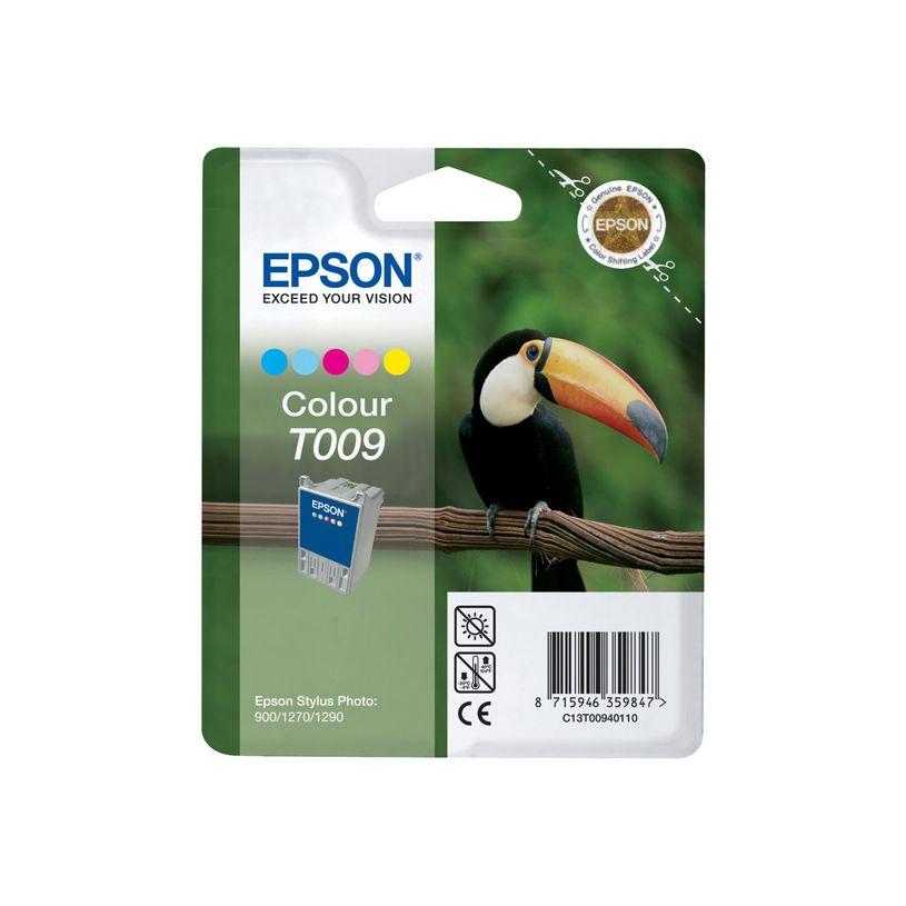 8715946359847-Epson T009 Toucan - couleurs (cyan, cyan clair, magenta, magenta clair, jaune) - cartouche d'-P_202009_2-1