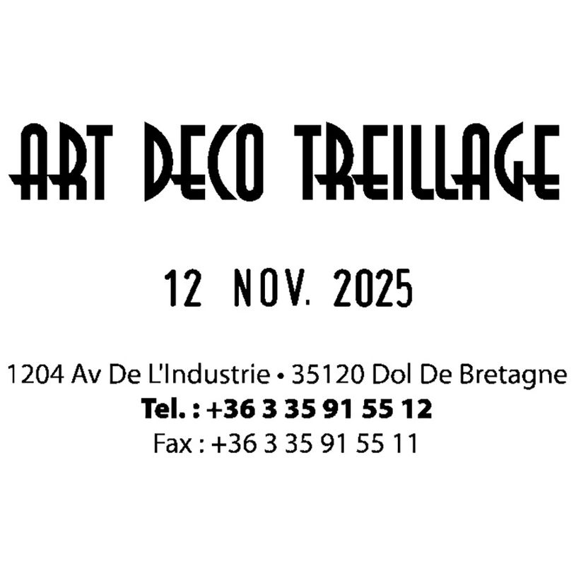 0000002026602-Colop 2660 Classic Line - Tampon dateur métallique personnalisable - 7 lignes - format recta-P_202660_2-1