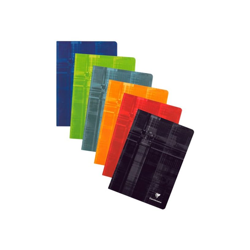 3329680631821-Clairefontaine - Cahier A4 (21x29,7 cm) - 144 pages - petits carreaux (5x5 mm) - disponible d-P_203182_1-0