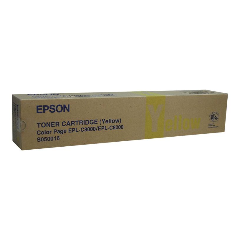 0000020500160-Epson S050016 - jaune - original - cartouche de développeur -P_2050016_2-1