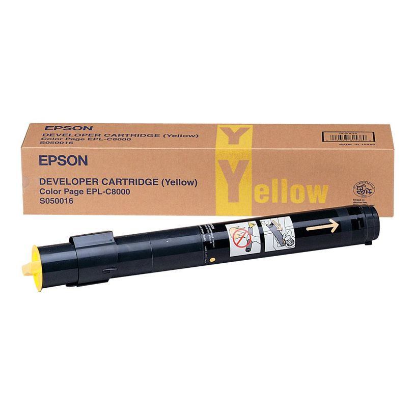 0000020500160-Epson S050016 - jaune - original - cartouche de développeur -P_2050016_3-2