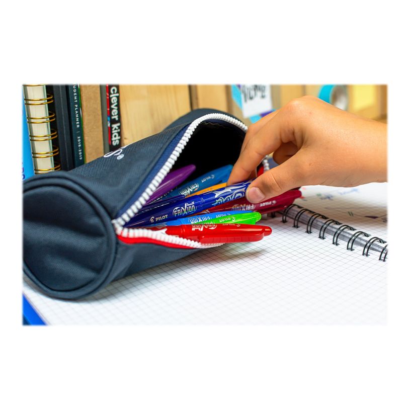 4902505322723-Pilot Frixion Ball - Roller effaçable - 0,7 mm - bleu-P_2062026_8-7