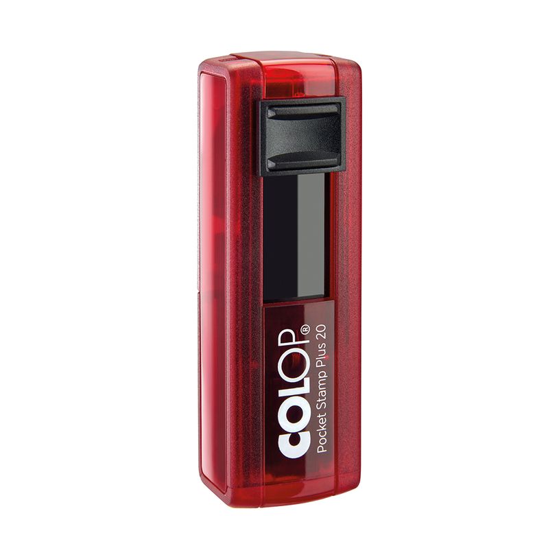 0000020910204-Colop Pocket Stamp Plus 20 - Tampon de poche personnalisable - 4 lignes - format rectangulai-P_2091020_3-2