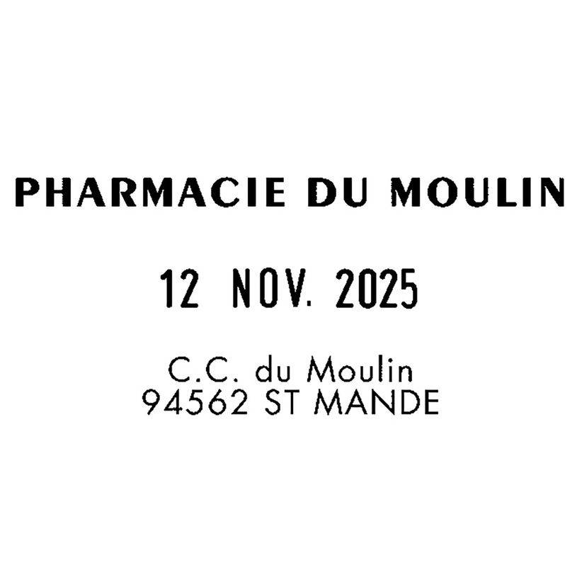 0000020924607-Colop 2460 Classic Line - Tampon dateur métallique personnalisable - 5 lignes - format rect-P_2092460_2-1