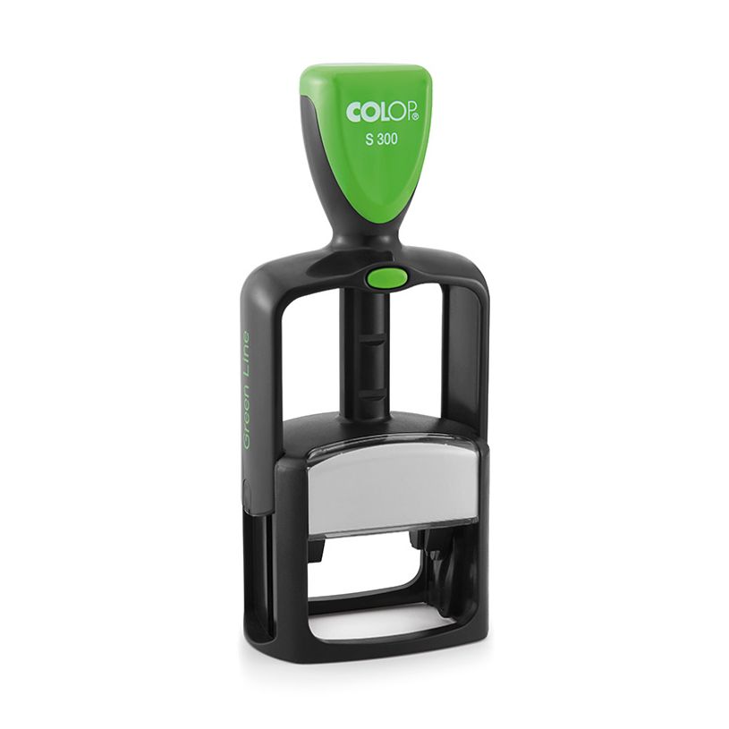 0000002093031-Colop S 300 Office Line - Tampon personnalisable - 7 lignes - format rectangulaire-P_209303_1-0