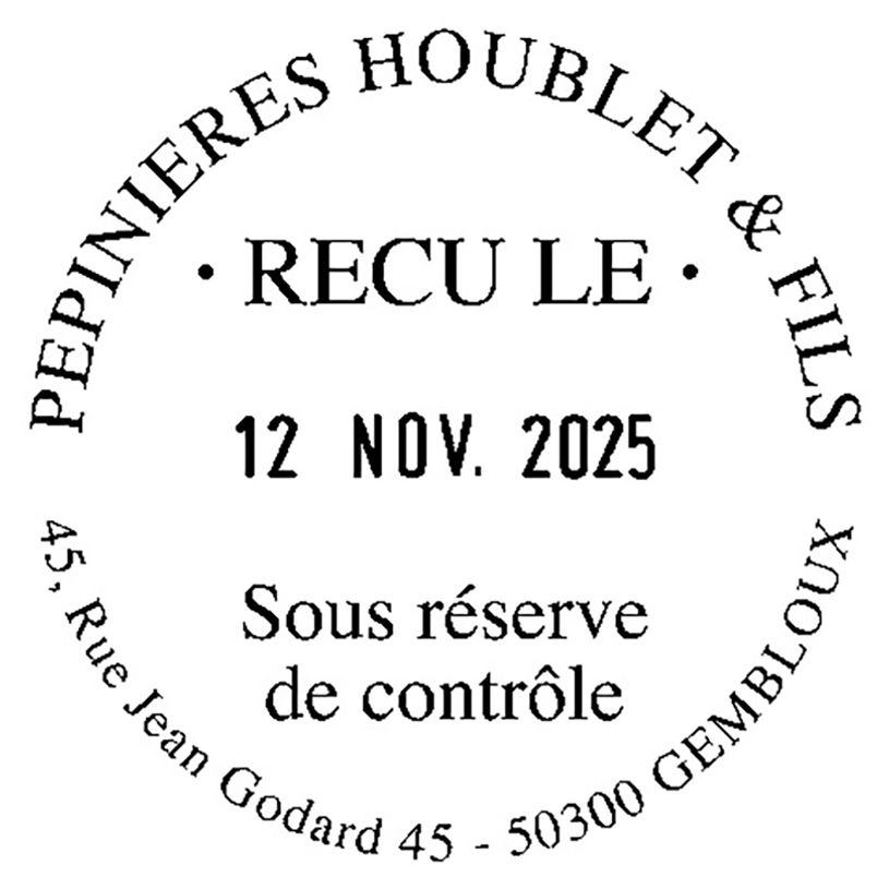 0000002094045-Colop Printer R40 - Tampon dateur personnalisable - 6 lignes - format rond-P_209404_2-1