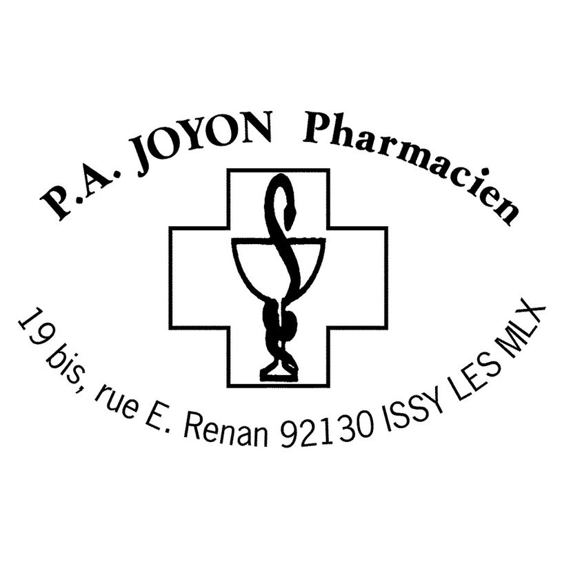 0000002094403-Colop Printer Oval 44 - Tampon personnalisable - 5 lignes - format oval-P_209440_2-1